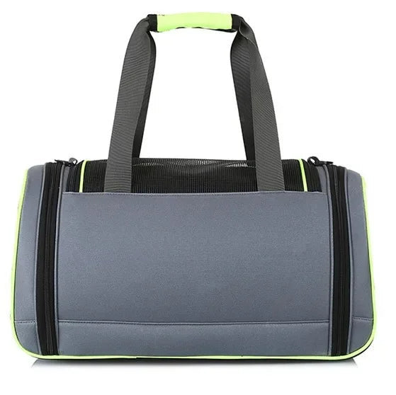 Sac transport chat - Capsule rigide avec hublot panoramique