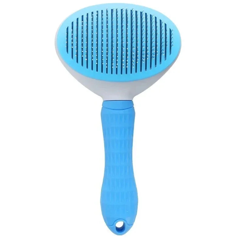 Brosse Poil
