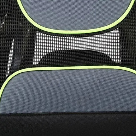 Sac transport chat - Capsule rigide avec hublot panoramique