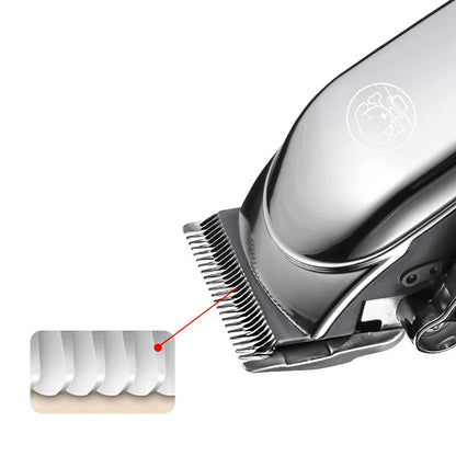 Tondeuse Chien Professionnelle – Coupe Précise et Durable