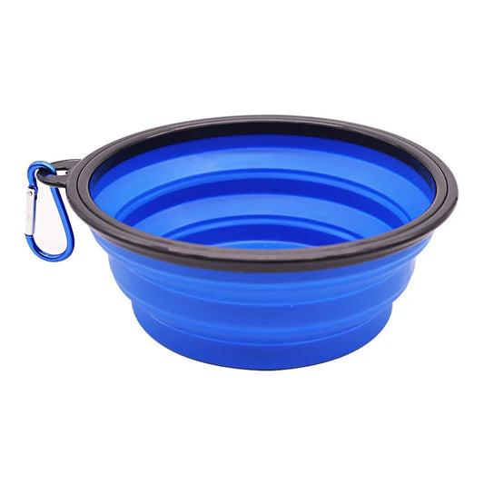 Gamelle pliable