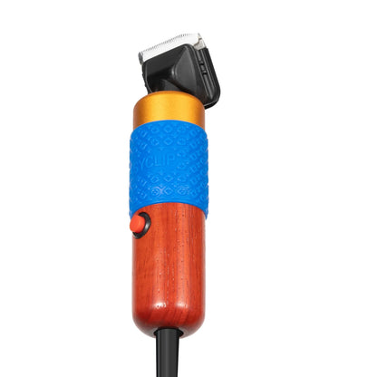 Tondeuse Chien Haut de Gamme – Coupe Précise et Durable