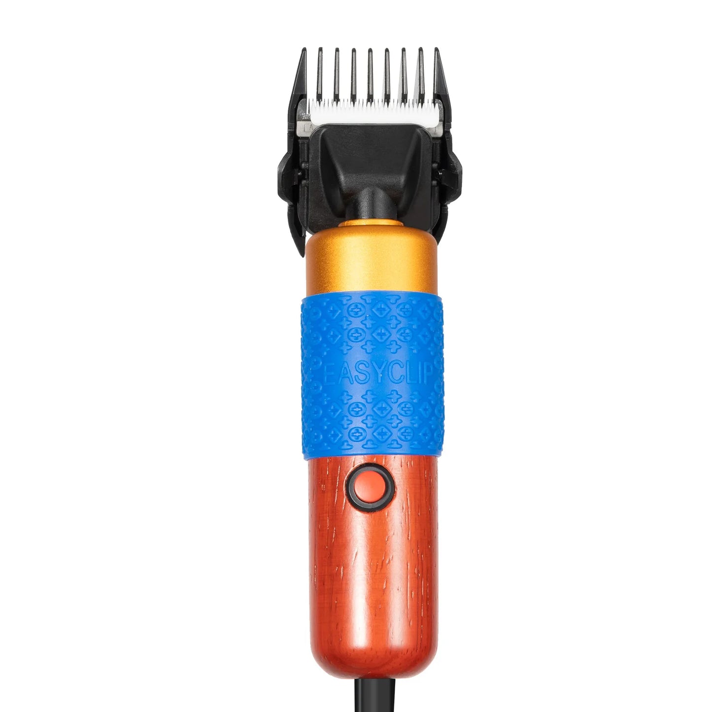 Tondeuse Chien Haut de Gamme – Coupe Précise et Durable