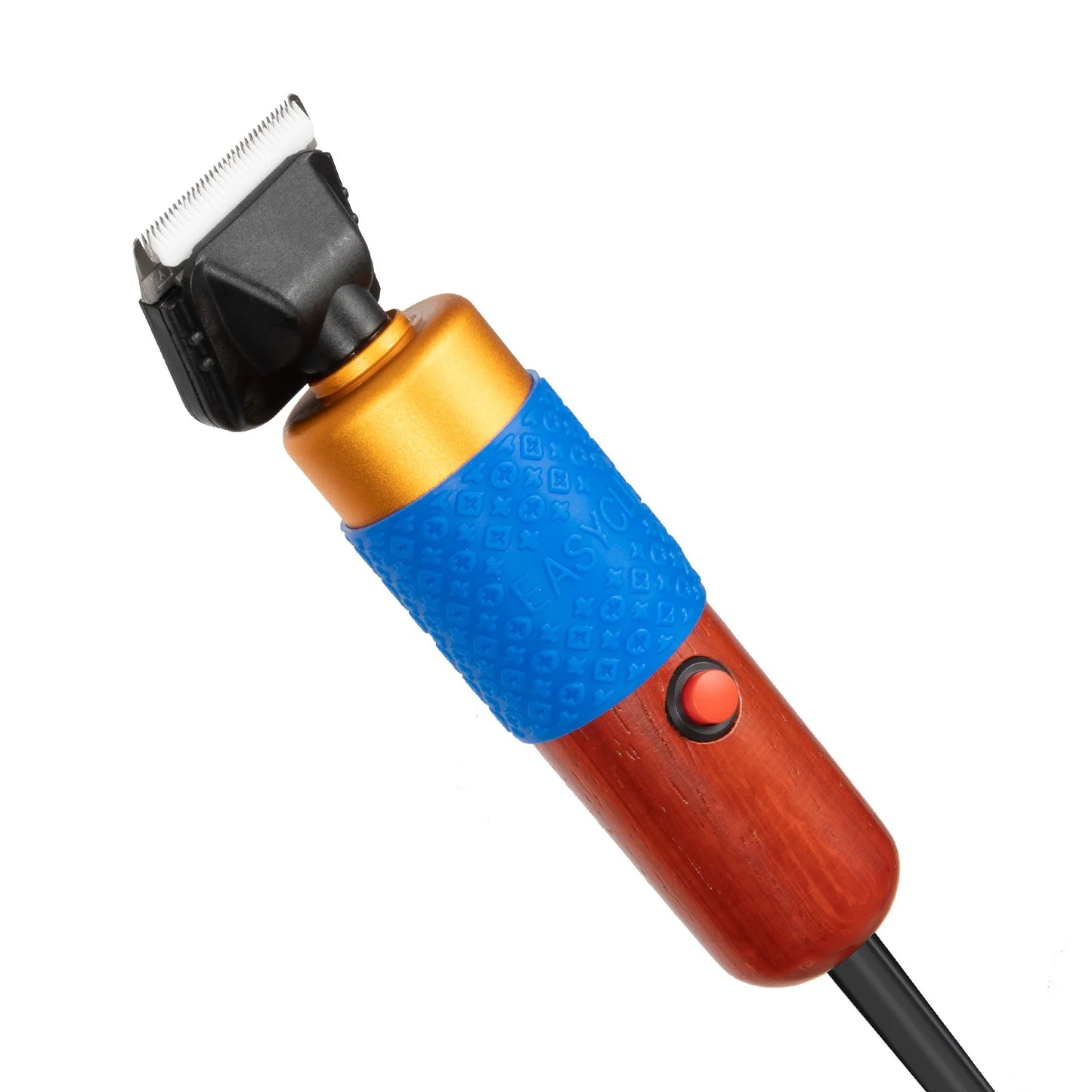 Tondeuse Chien Haut de Gamme – Coupe Précise et Durable