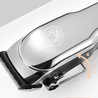 Tondeuse Chien Professionnelle – Coupe Précise et Durable