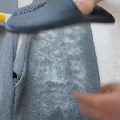 Gant Anti-Poils Chiens et Chats - Réutilisable & Écologique